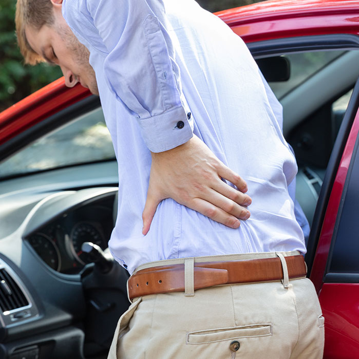 vertebral subluxation chiropractor in Louisville